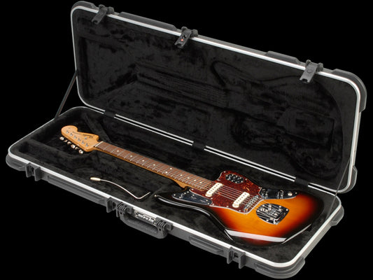 SKB Jaguar/Jazzmaster Type Hardshell Case