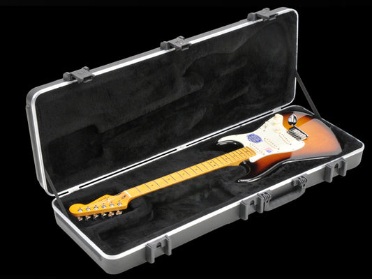 SKB Pro Rectangular Electric Guitar Case