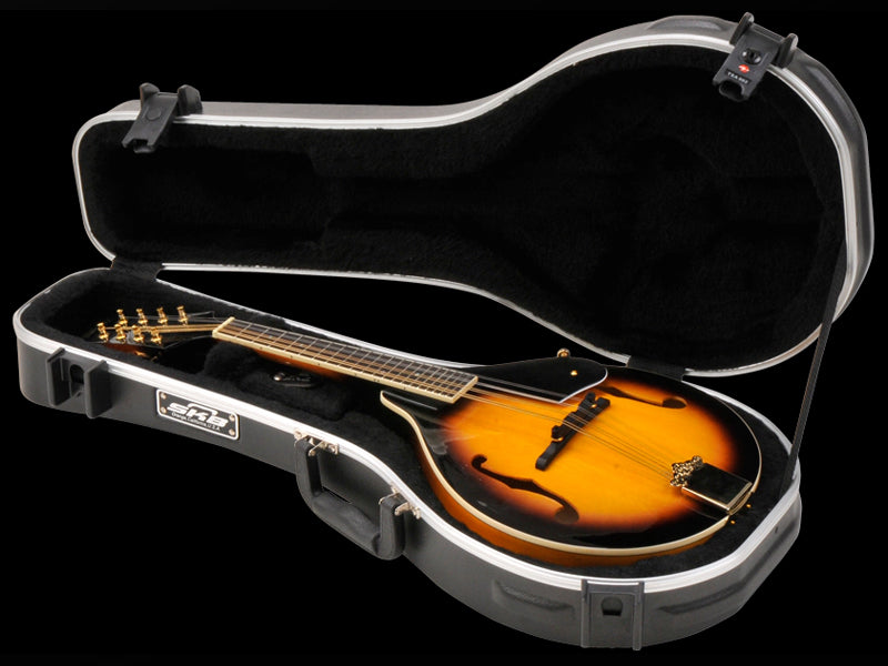 SKB A-Style Mandolin Case