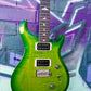 PRS S2 Custom 24 Electric Guitar-Eriza Verde