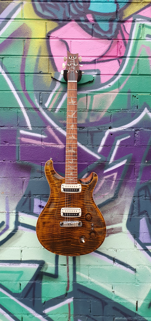 PRS Core Paul's Guitar - Yellow Tiger