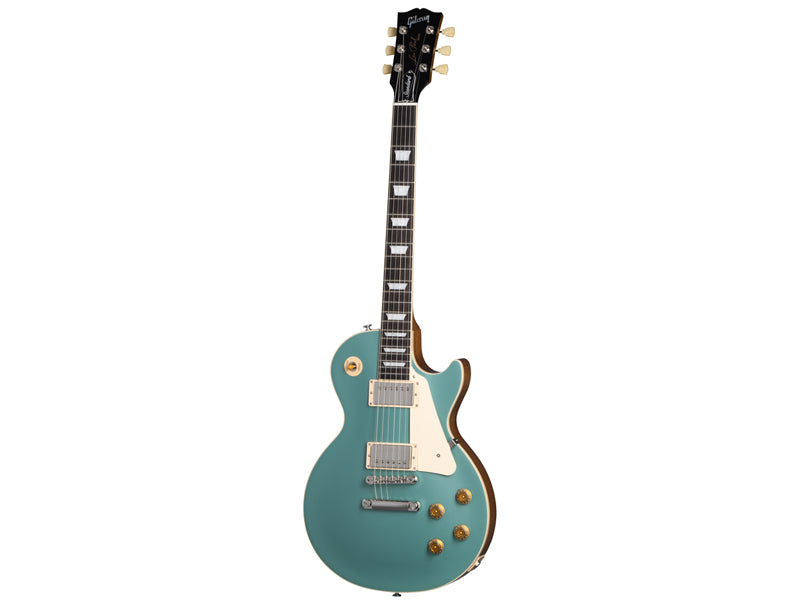 Gibson Les Paul Standard 50's- Inverness Green