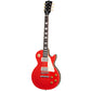 Gibson Les Paul Standard 50's- Cardinal Red
