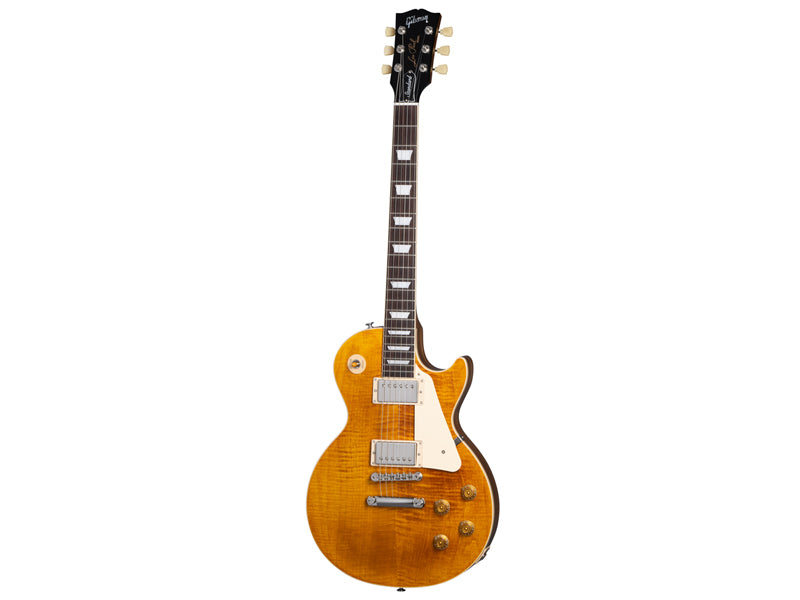 Gibson Les Paul Standard 50's- Honey Amber