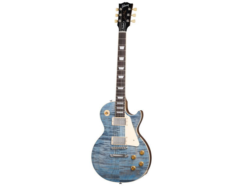 Gibson Les Paul Standard 50's- Ocean Blue