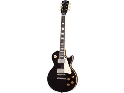 Gibson Les Paul Standard 50's- Trans Oxblood