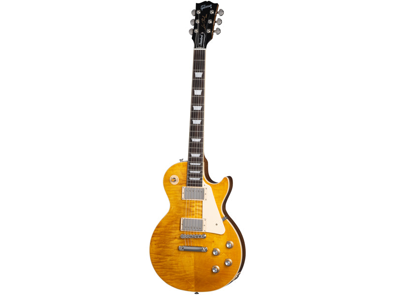 Gibson Les Paul Standard 60's- Honey Amber