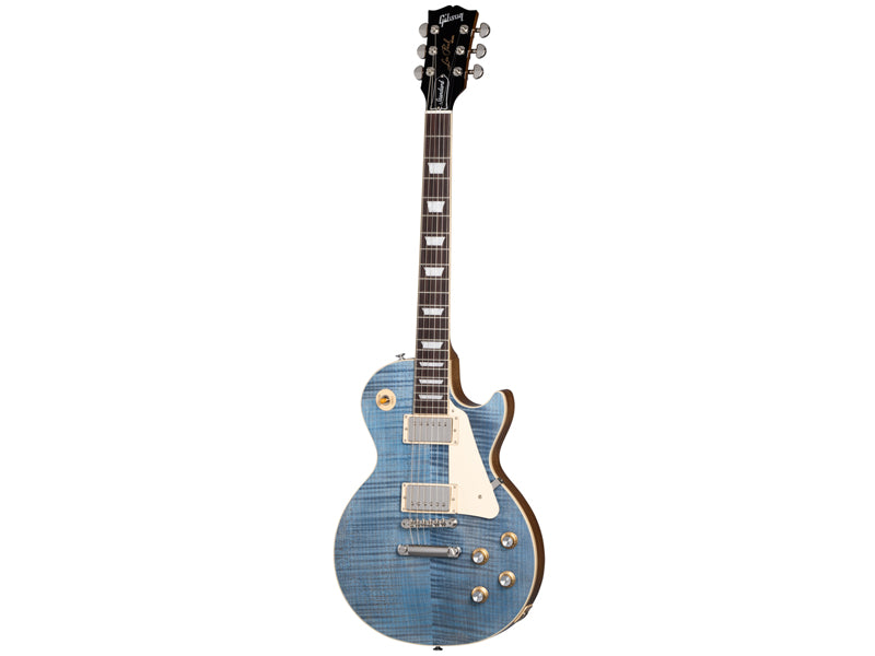 Gibson Les Paul Standard 60's- Ocean Blue