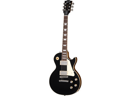 Gibson Les Paul Standard 60s- Ebony