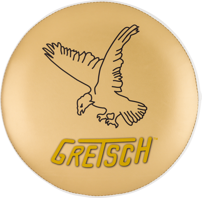 Gretsch White Falcon Barstool
