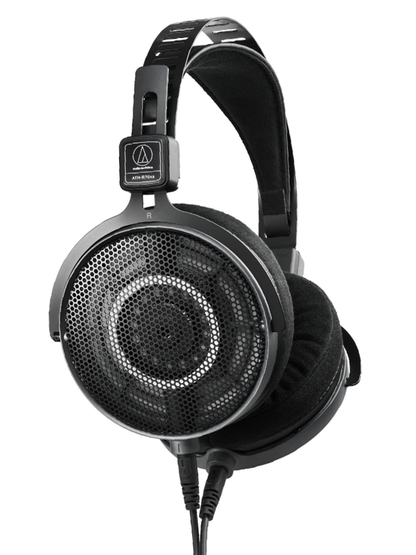 Audio Technica ATH-R70xa - Professional Open-Back Reference Headphones