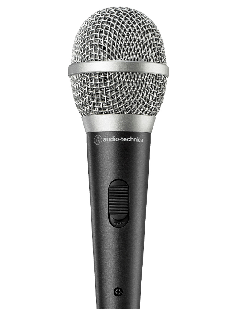 Audio Technica ATR1500x - Vocal/Instrument Microphone