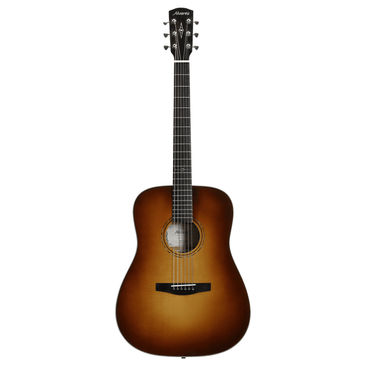 Alvarez LD60e Laureate Dreadnought Electric Acoustic Guitar - Sunset