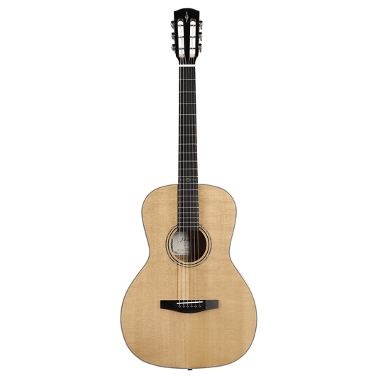 Alvarez LT66e Laureate 000 Electric Acoustic Guitar -  Natural Gloss