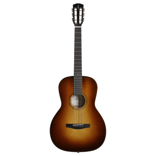 Alvarez LT66e Laureate 000 Electric Acoustic Guitar -  Sunset