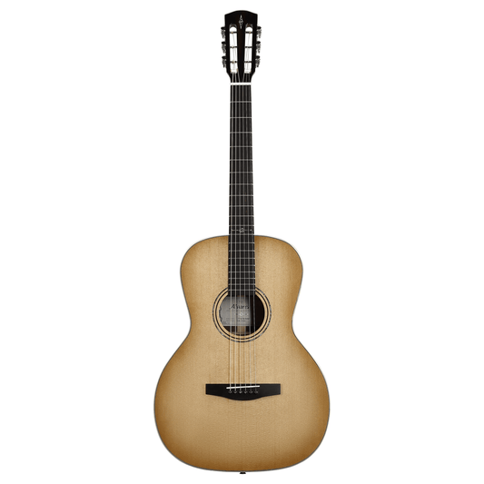 Alvarez LT70e Laureate 000 Electric Acoustic Guitar -  Daybreak