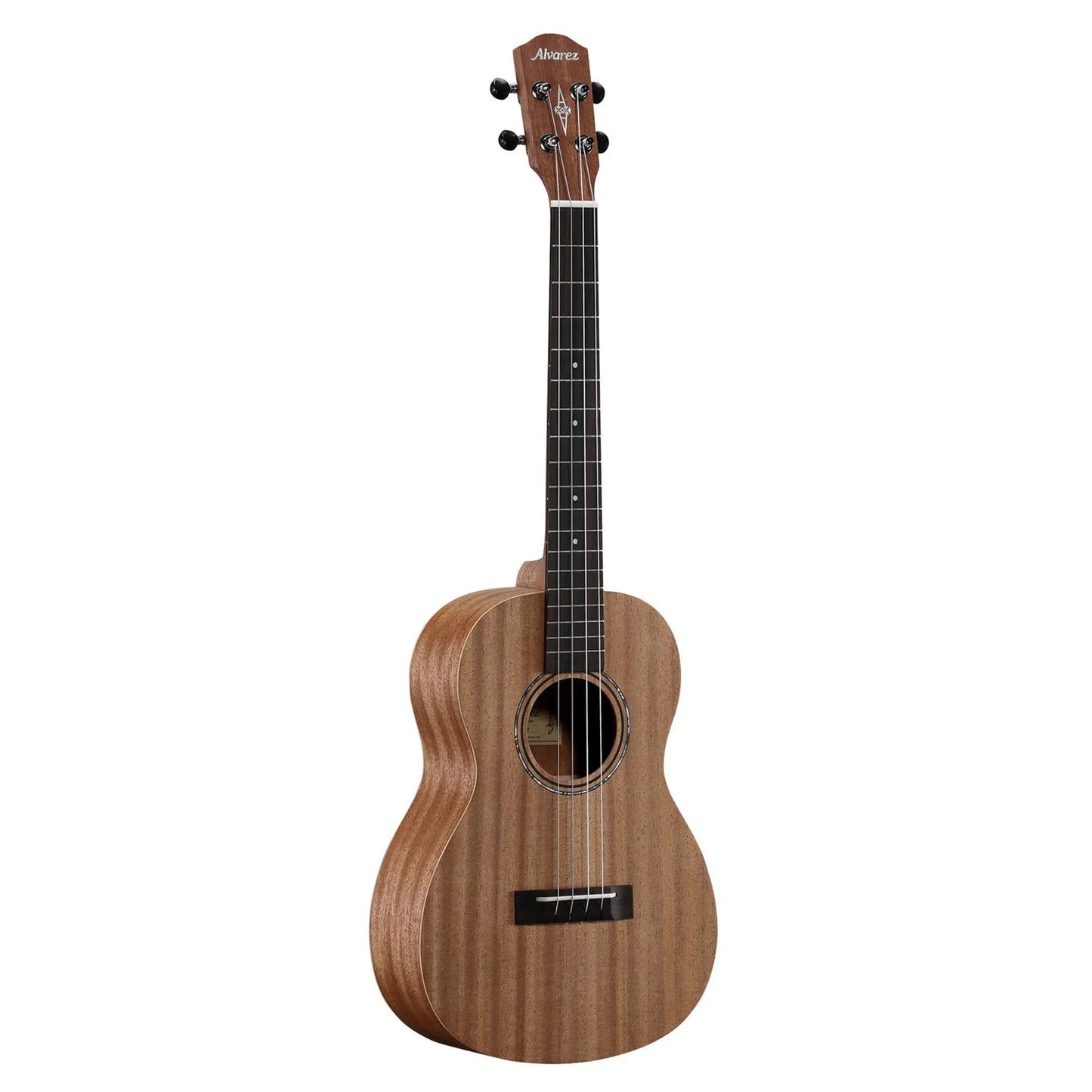 Alvarez RU22B Regent Series Baritone Ukulele