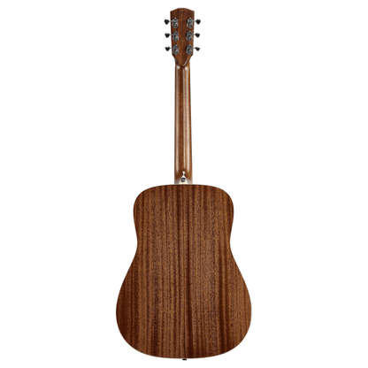 Alvarez LD60e Laureate Dreadnought Electric Acoustic Guitar - Natural Gloss