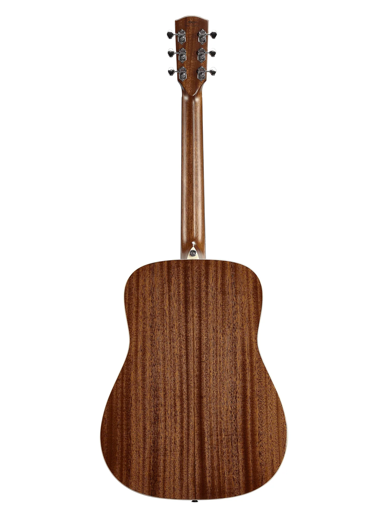 Alvarez LD60e Laureate Dreadnought Electric Acoustic Guitar - Natural Gloss