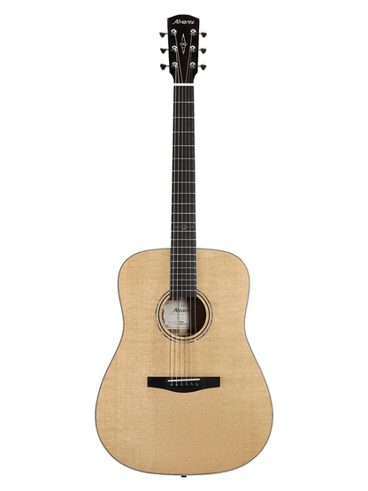 Alvarez LD60e Laureate Dreadnought Electric Acoustic Guitar - Natural Gloss
