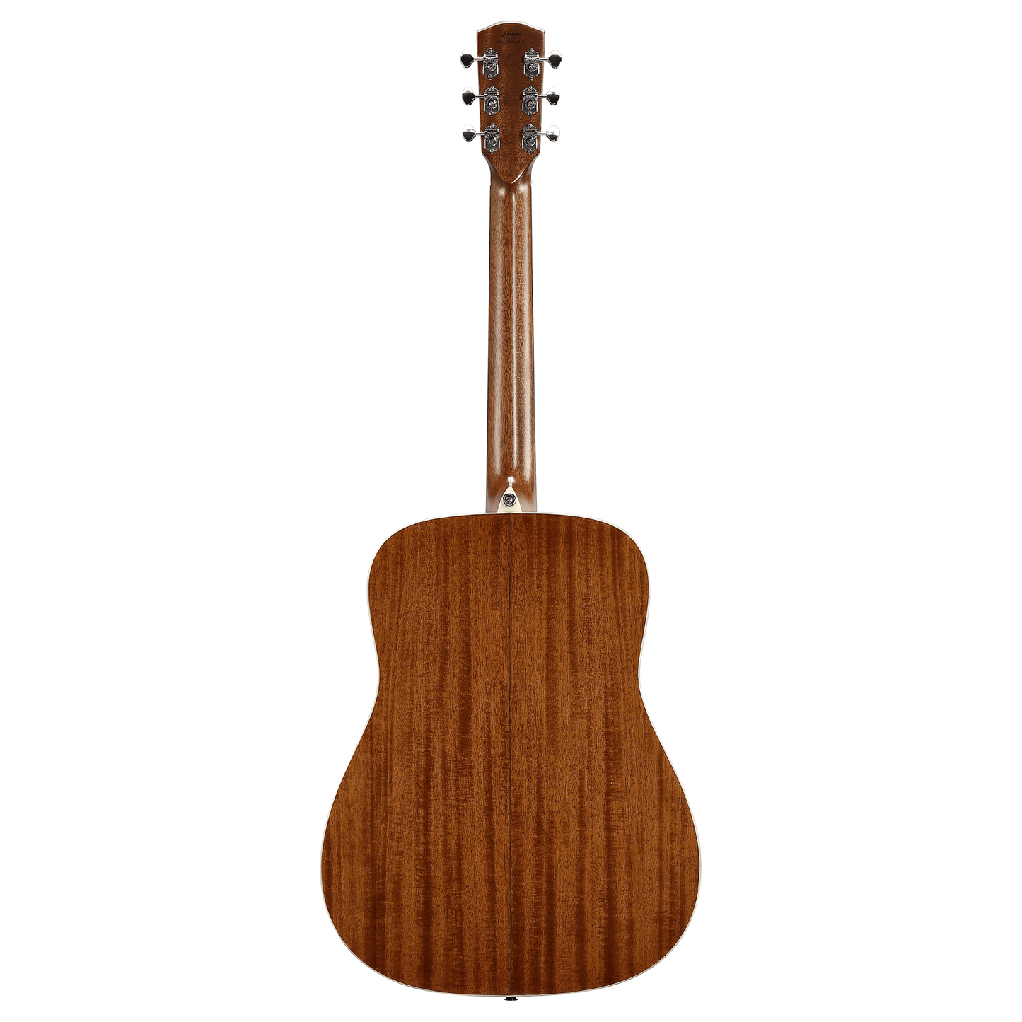 Alvarez LD60e Laureate Dreadnought Electric Acoustic Guitar - Sunset