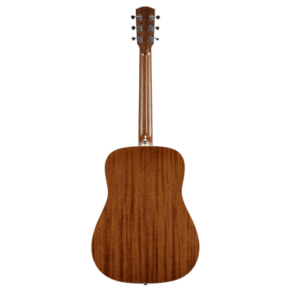 Alvarez LD60e Laureate Dreadnought Electric Acoustic Guitar - Sunset