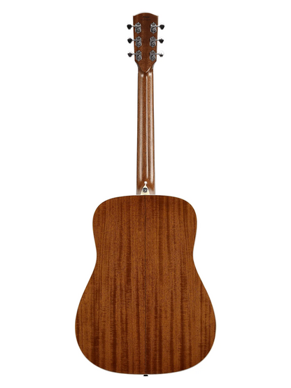 Alvarez LD60e Laureate Dreadnought Electric Acoustic Guitar - Sunset