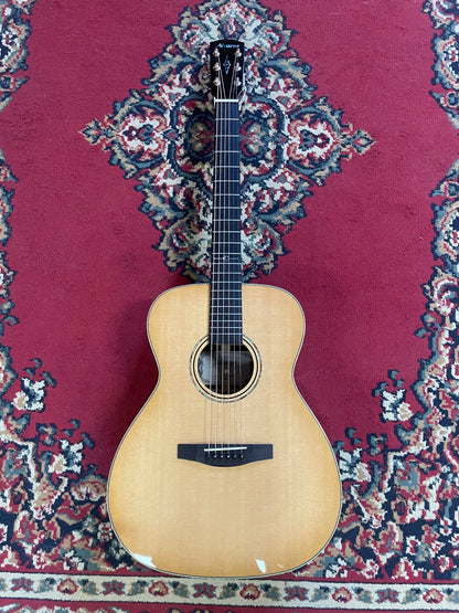 Alvarez LF70E HFDB Laureate Acoustic Guitar - Daybreak/Gloss