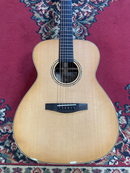 Alvarez LF70E HFDB Laureate Acoustic Guitar - Daybreak/Gloss