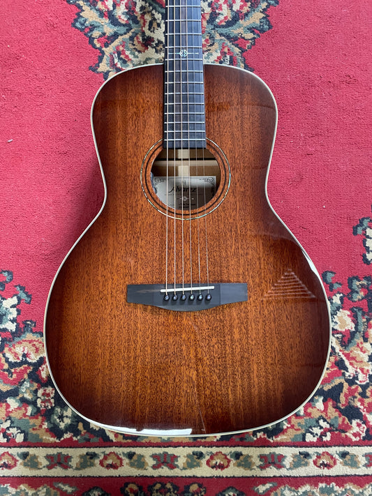 Alvarez LT66e Laureate 000 Electric Acoustic Guitar - Daybreak