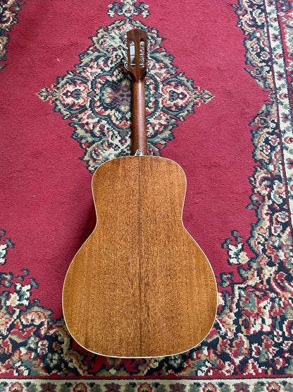 Alvarez LT66e Laureate 000 Electric Acoustic Guitar - Daybreak