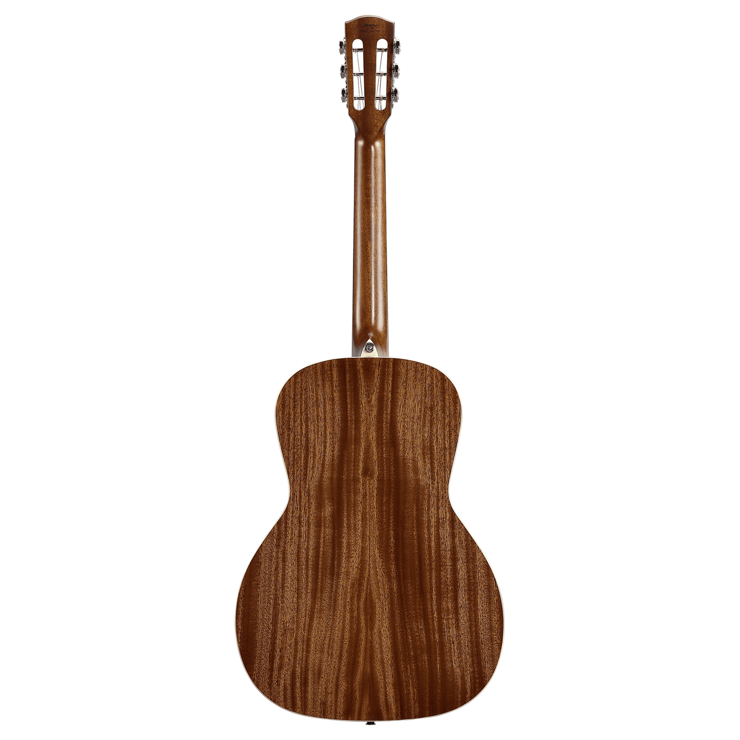 Alvarez LT66e Laureate 000 Electric Acoustic Guitar -  Natural Gloss