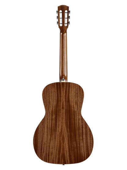 Alvarez LT66e Laureate 000 Electric Acoustic Guitar -  Natural Gloss