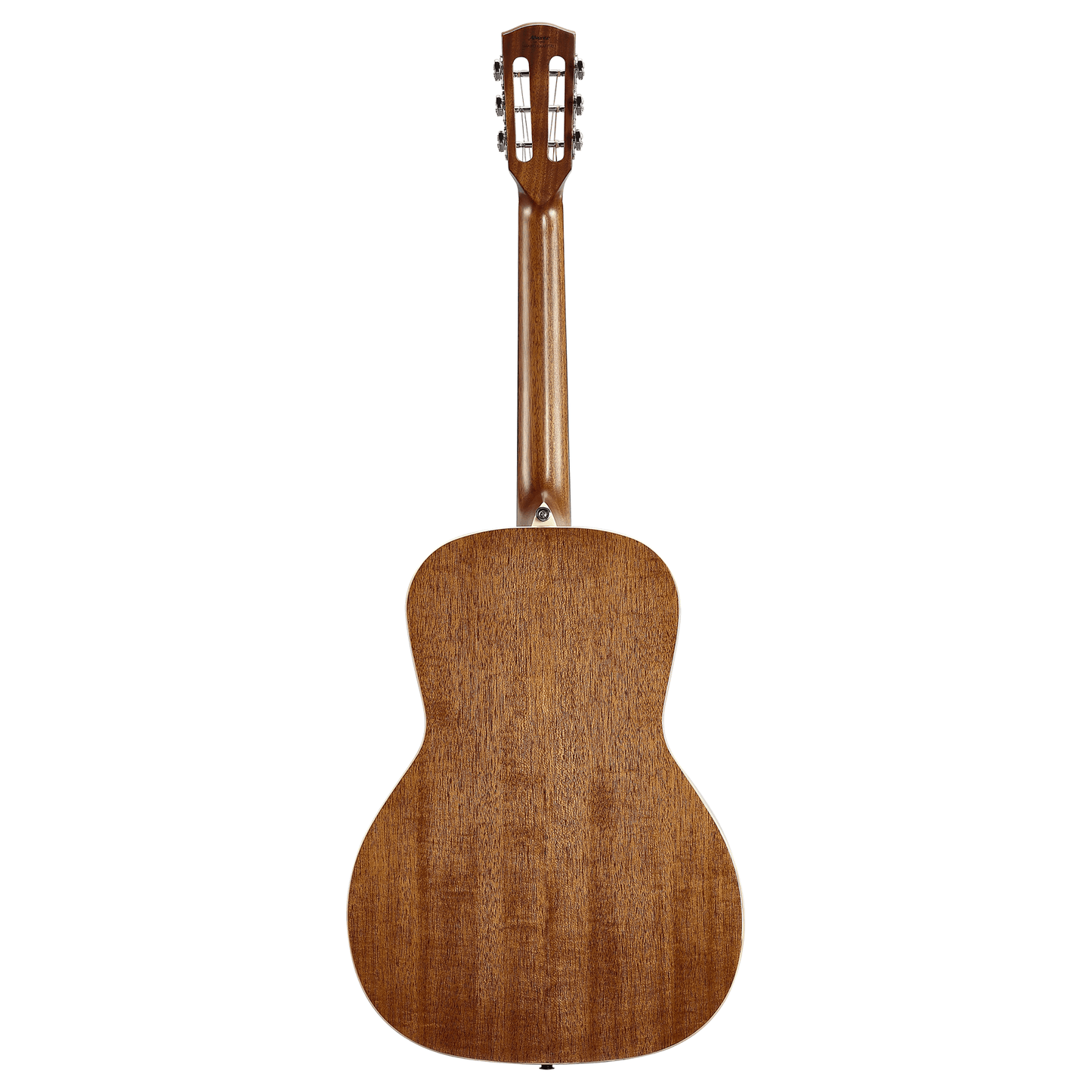 Alvarez LT66e Laureate 000 Electric Acoustic Guitar -  Sunset