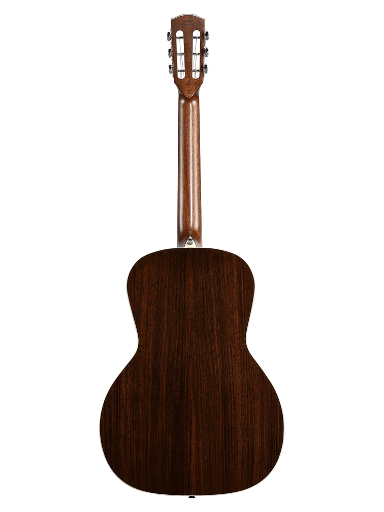 Alvarez LT70e Laureate 000 Electric Acoustic Guitar -  Daybreak