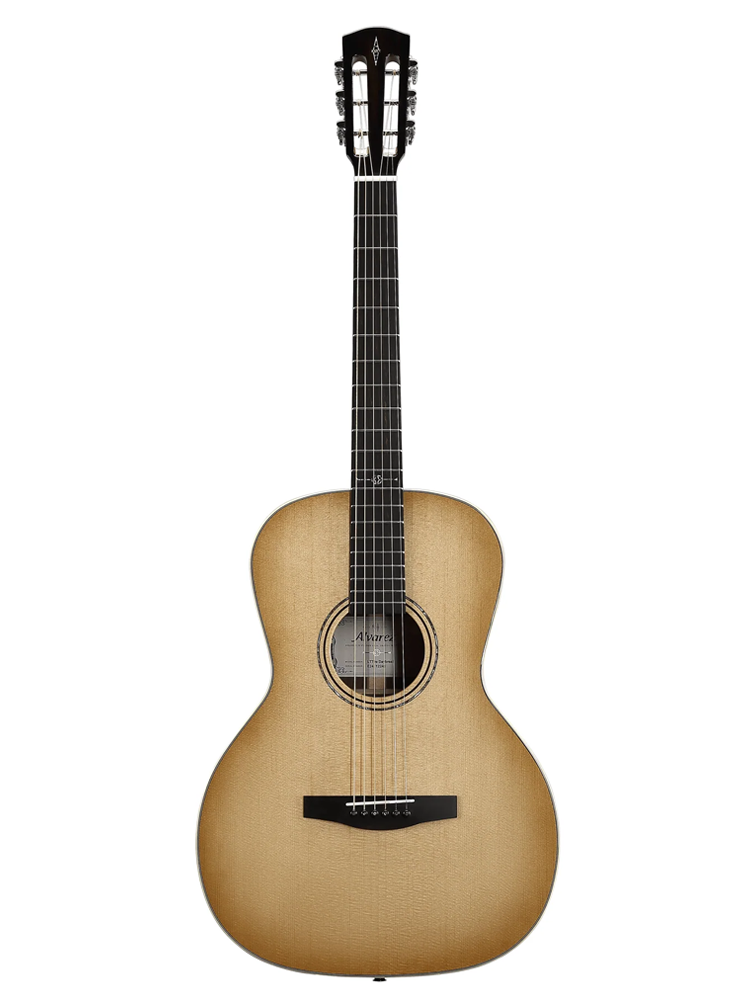 Alvarez LT70e Laureate 000 Electric Acoustic Guitar -  Daybreak