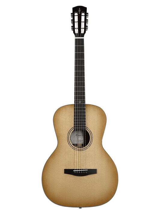 Alvarez LT70e Laureate 000 Electric Acoustic Guitar -  Daybreak
