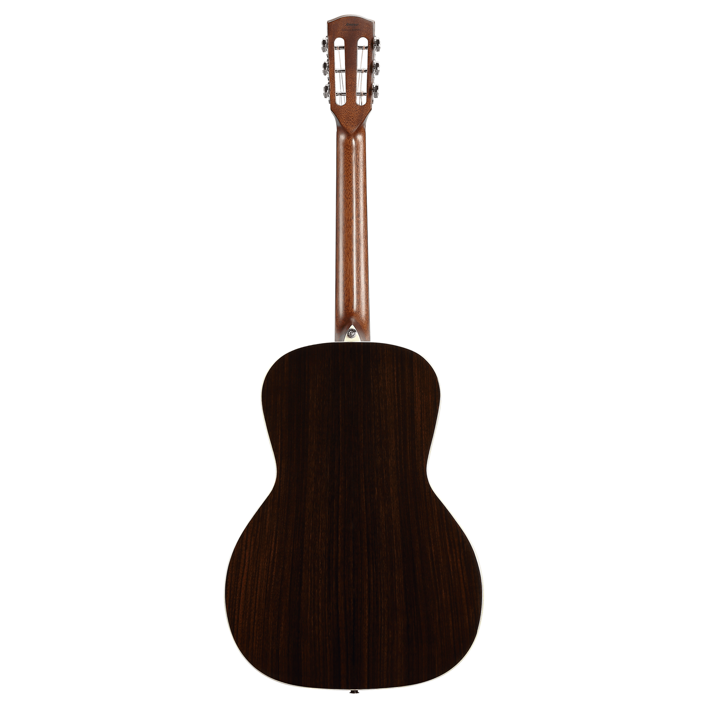 Alvarez LT70e Laureate 000 Electric Acoustic Guitar - Herringbone Sunset