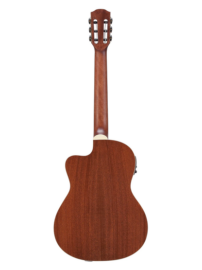 Alvarez RC26HCE Electric Classical Guitar - Natural