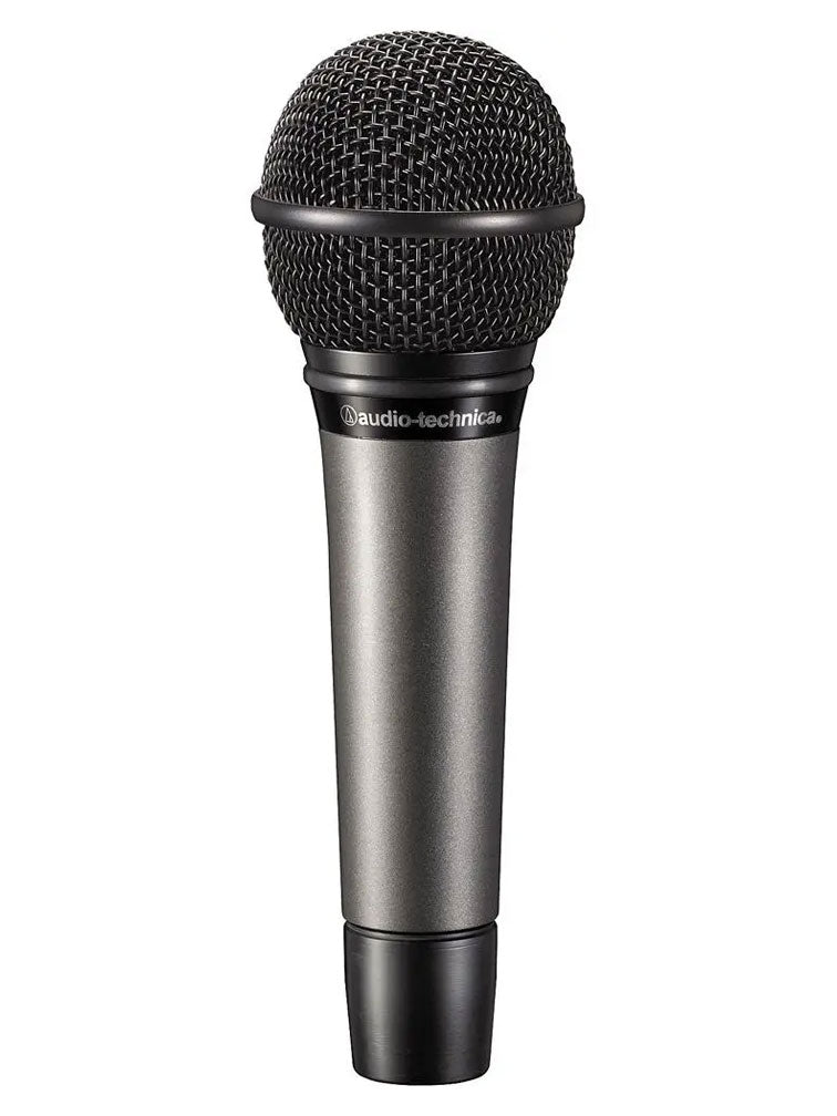 Audio Technica ATM510 - Cardioid Dynamic Vocal Microphone