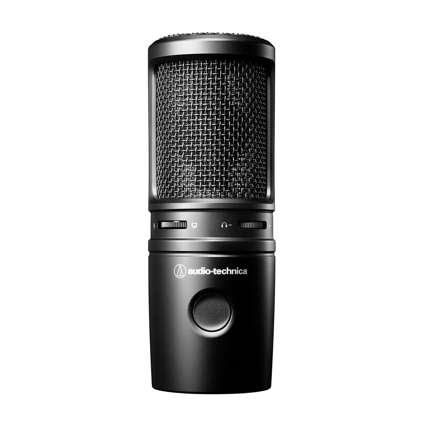 Audio Technica AT2020USB-X Cardioid Condenser USB Microphone