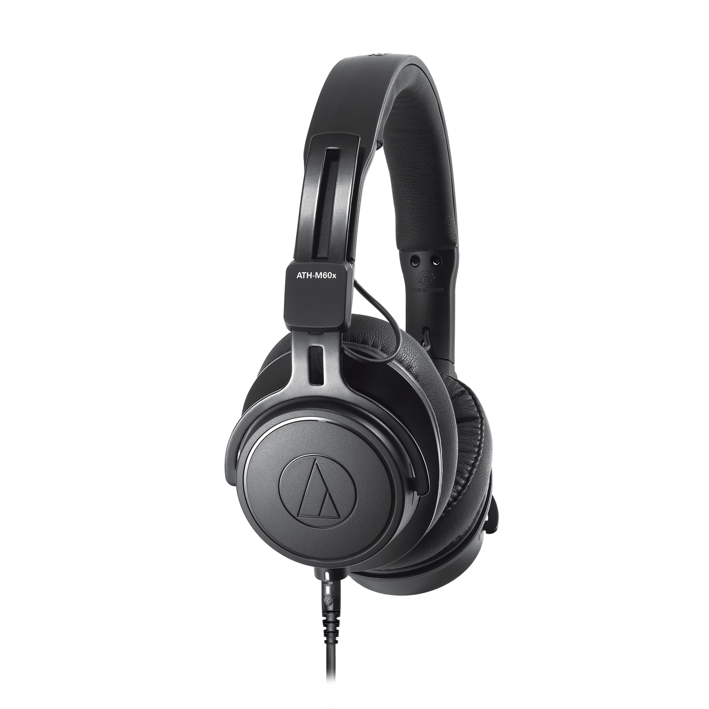 Audio Technica ATH-M60x Professional Monitor Headphones