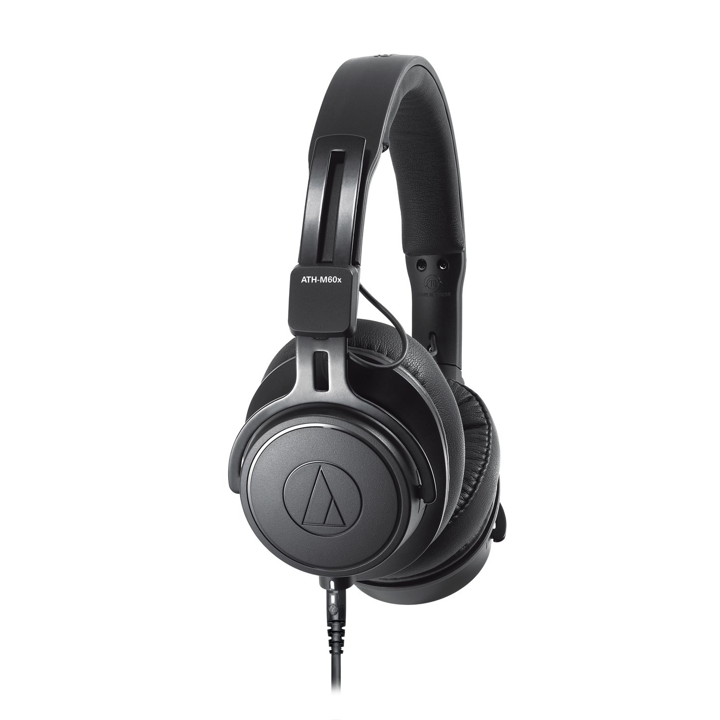 Audio Technica ATH-M60xa Professional Monitor Headphones