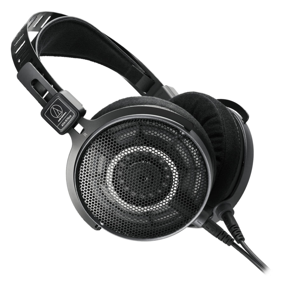 Audio Technica ATH-R70xa - Professional Open-Back Reference Headphones