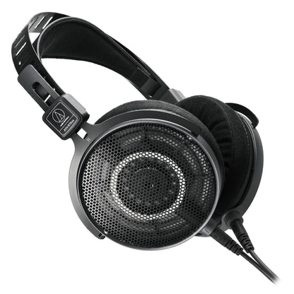 Audio Technica ATH-R70xa - Professional Open-Back Reference Headphones