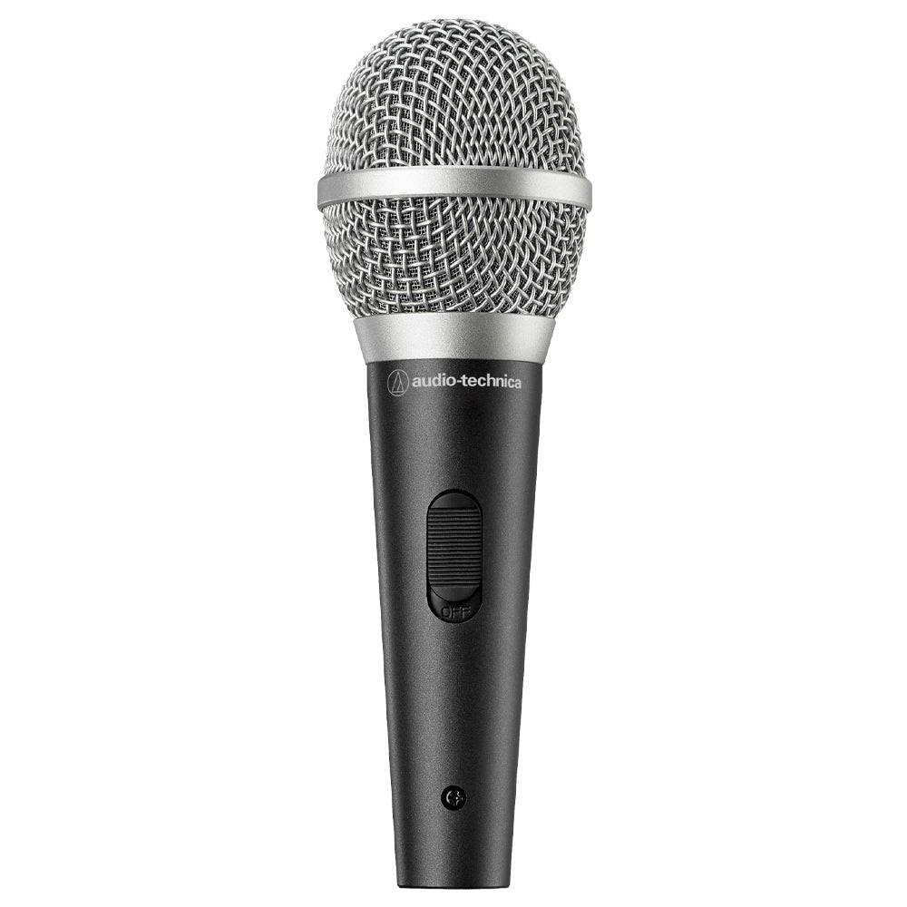 Audio Technica ATR1500x - Vocal/Instrument Microphone