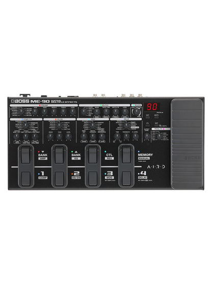 BOSS ME-90 Guitar Effects Processor