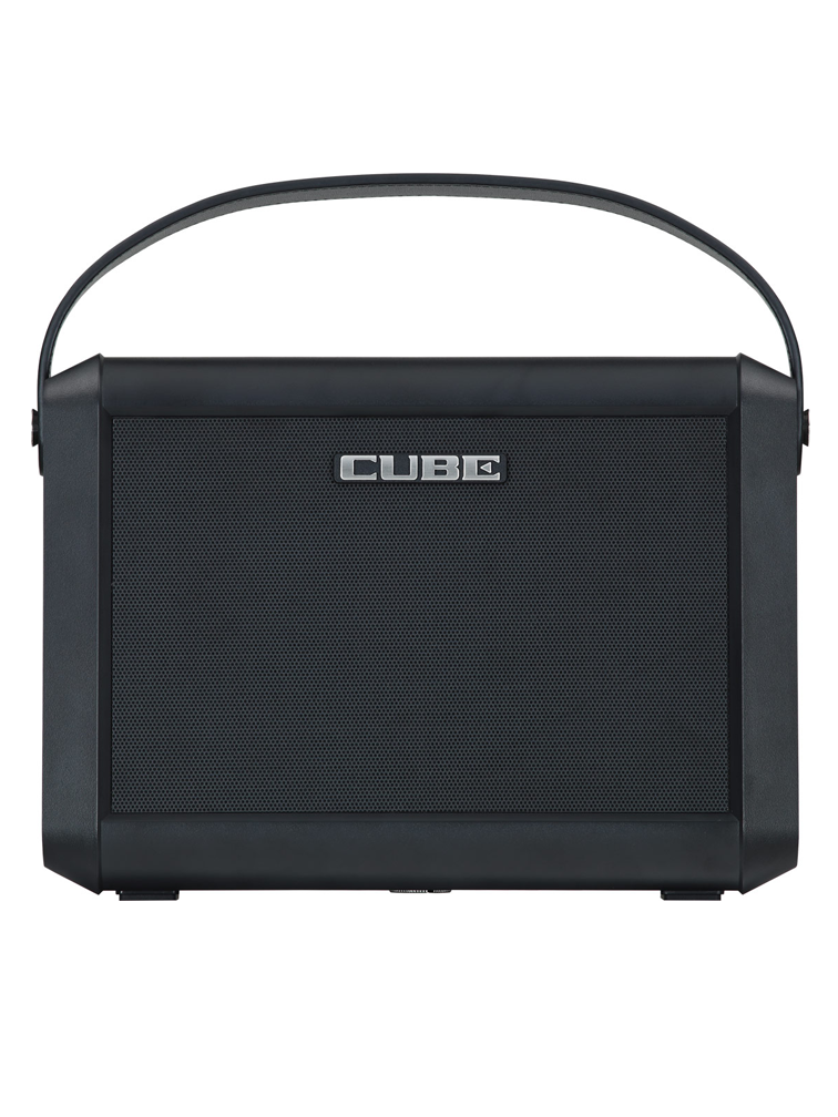 Boss CUBE Street MINI - Multi-Instrument Battery Amplifier