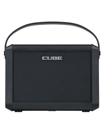 Boss CUBE Street MINI - Multi-Instrument Battery Amplifier