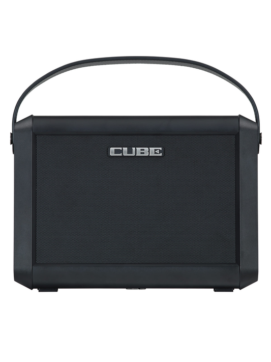 Boss CUBE Street MINI - Multi-Instrument Battery Amplifier